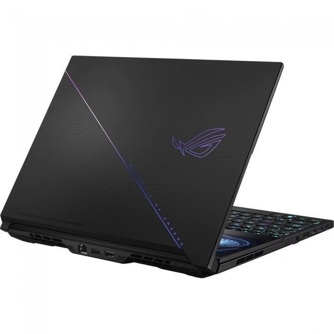 Ноутбук Asus ROG Zephyrus Duo 16 GX650PY (GX650PY-NM049W)
