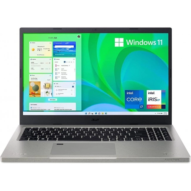 Ноутбук Acer Aspire Vero AV15-51-5155 (NX.AYCAA.001) Ноутбук Acer Aspire Vero AV15-51-5155 (NX.AYCAA.001)