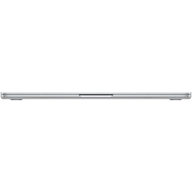 Apple MacBook Air 13,6" M2 Silver 2022 (Z15W000B6)