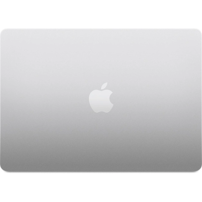 Apple MacBook Air 13,6" M2 Silver 2022 (Z15W000B6)