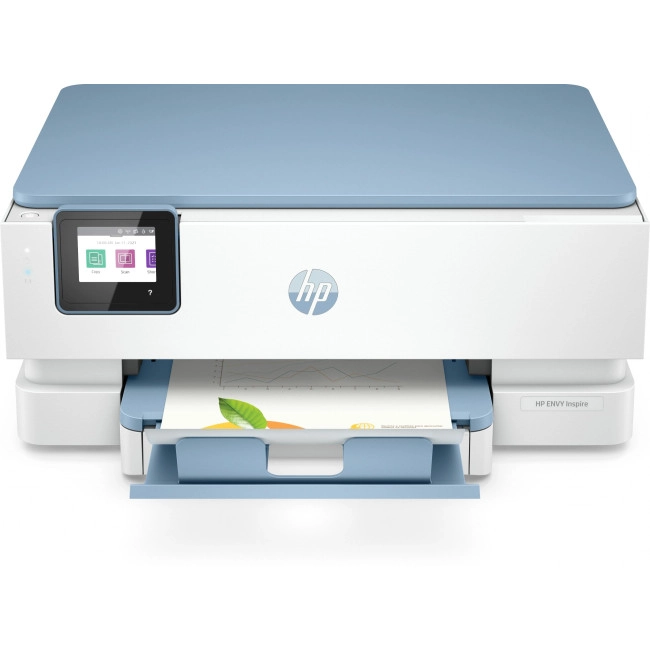 МФУ HP Envy Inspire 7221E (2H2N1B)
