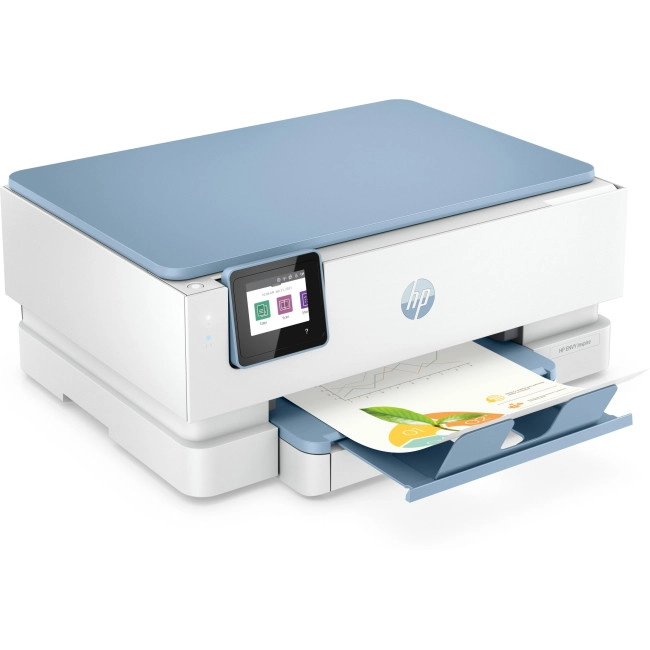 МФУ HP Envy Inspire 7221E (2H2N1B)
