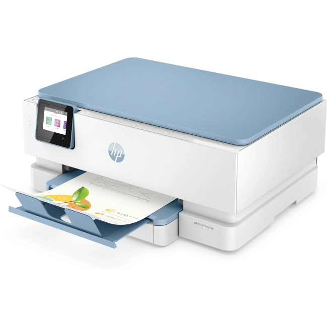 МФУ HP Envy Inspire 7221E (2H2N1B)