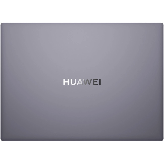 Ноутбук Huawei MateBook 16s 2023 Touch (CurieG-W9611T)