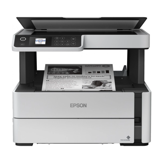 МФУ Epson EcoTank M2140 (C11CG27403) МФУ Epson EcoTank M2140 (C11CG27403)