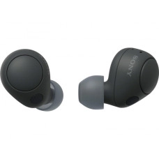 Бездротові навушники вакуумні Sony WF-C700N Black (WFC700NB.CE7)