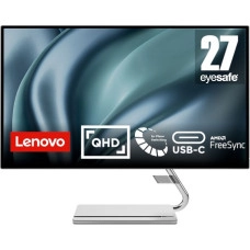 Монитор Lenovo Q27h-20 (66EDUAC1EU)