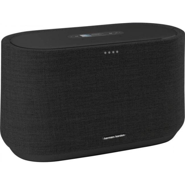 Розумна колонка Harman/Kardon Citatione 300 Black (HKCITATION300BLKEU)