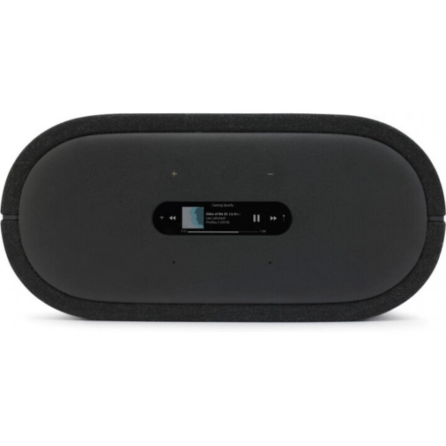 Розумна колонка Harman/Kardon Citatione 300 Black (HKCITATION300BLKEU)