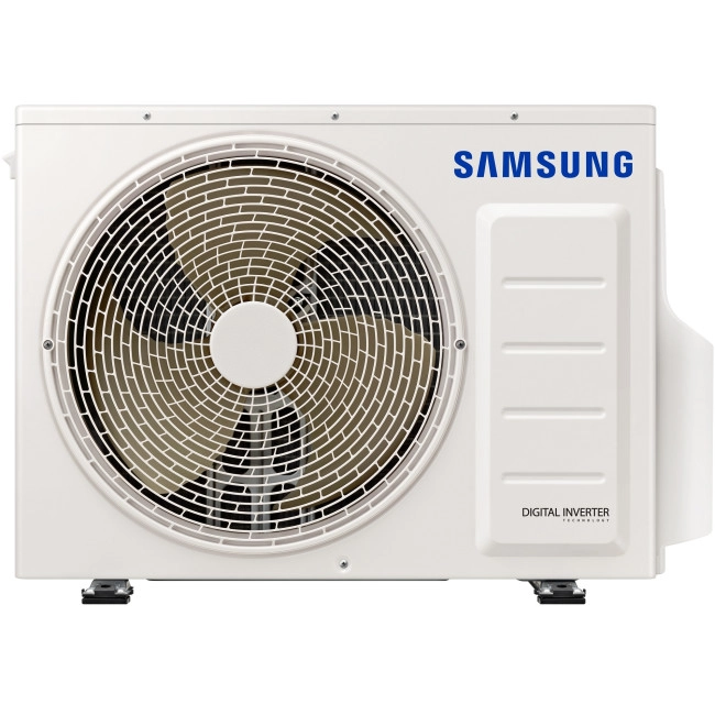 Кондиционер Samsung AR24BXFAMWKNUA