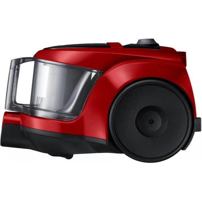 Пылесос Samsung VCC45W0S3R