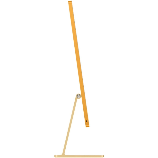 Apple iMac 24 M3 2023 Yellow (Z19G0001M)