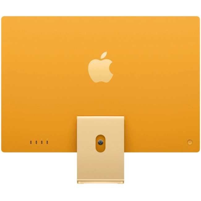 Apple iMac 24 M3 2023 Yellow (Z19G0001M)