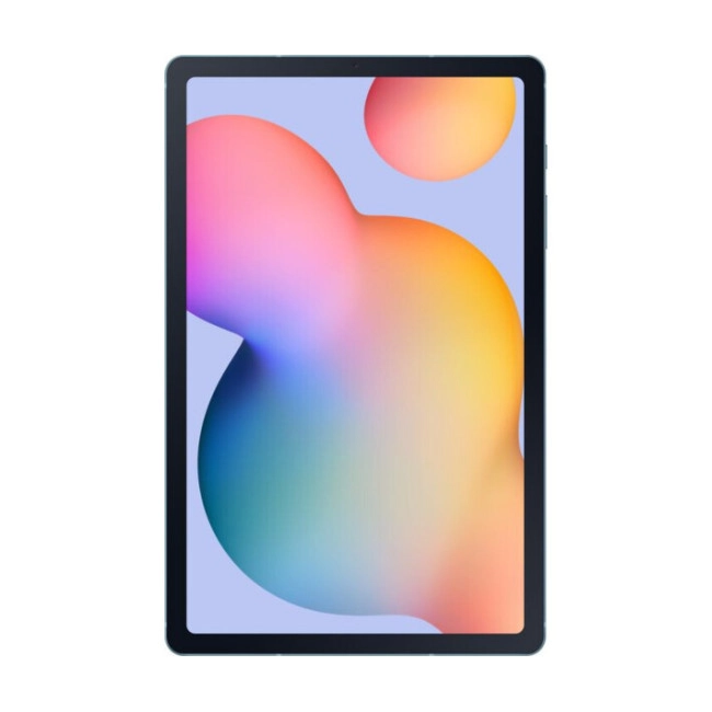 Планшет Samsung Galaxy Tab S6 Lite 2022 4/64GB LTE Blue (SM-P619NZBA)