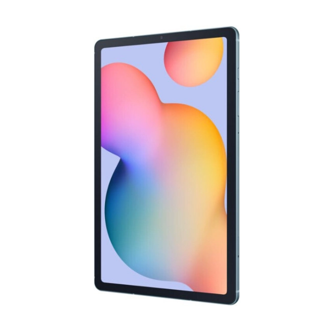 Планшет Samsung Galaxy Tab S6 Lite 2022 4/64GB LTE Blue (SM-P619NZBA)