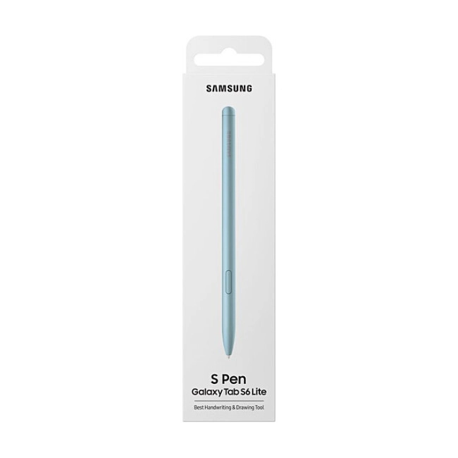 Планшет Samsung Galaxy Tab S6 Lite 2022 4/64GB LTE Blue (SM-P619NZBA)