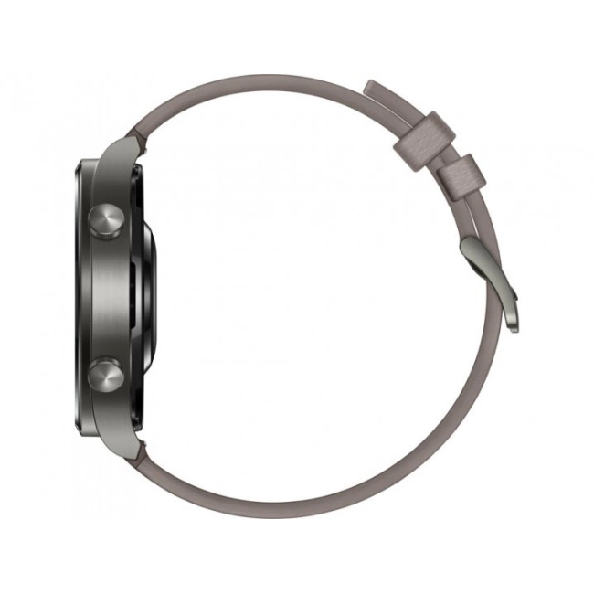 Смарт-часы HUAWEI Watch GT 2 Pro Classic (55025792)