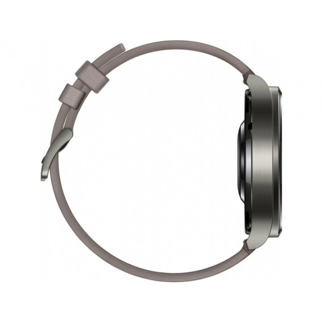 Смарт-часы HUAWEI Watch GT 2 Pro Classic (55025792)