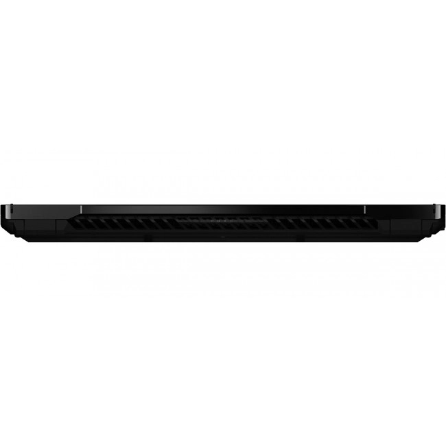 Ноутбук Asus ROG Zephyrus M16 AnimeMatrix (GU604VZ-NM034A)