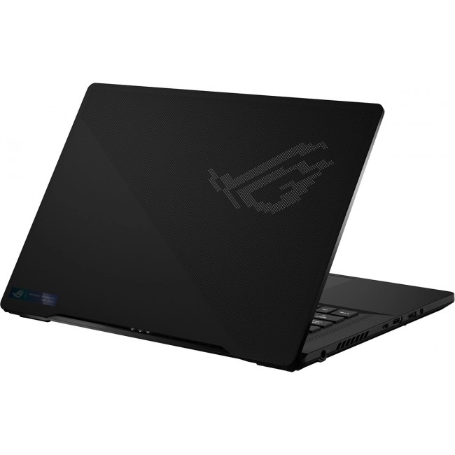 Ноутбук Asus ROG Zephyrus M16 AnimeMatrix (GU604VZ-NM034A)