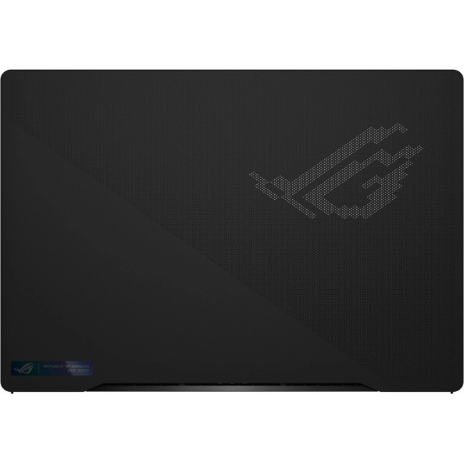 Ноутбук Asus ROG Zephyrus M16 AnimeMatrix (GU604VZ-NM034A)