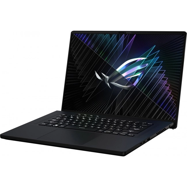 Ноутбук Asus ROG Zephyrus M16 AnimeMatrix (GU604VZ-NM034A)