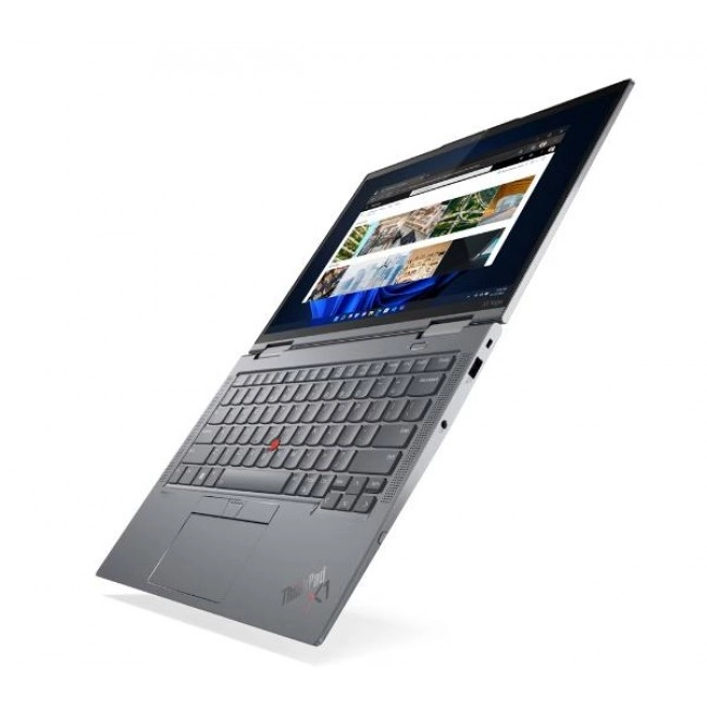 Ноутбук Lenovo ThinkPad X1 Yoga Gen 7 (21CD004LPB)