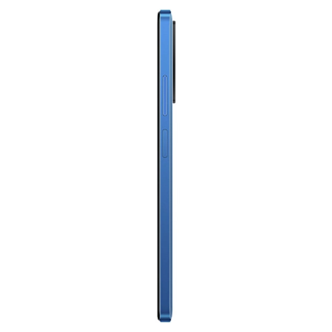 Смаpтфон Xiaomi Redmi Note 11 4/64GB Twilight Blue