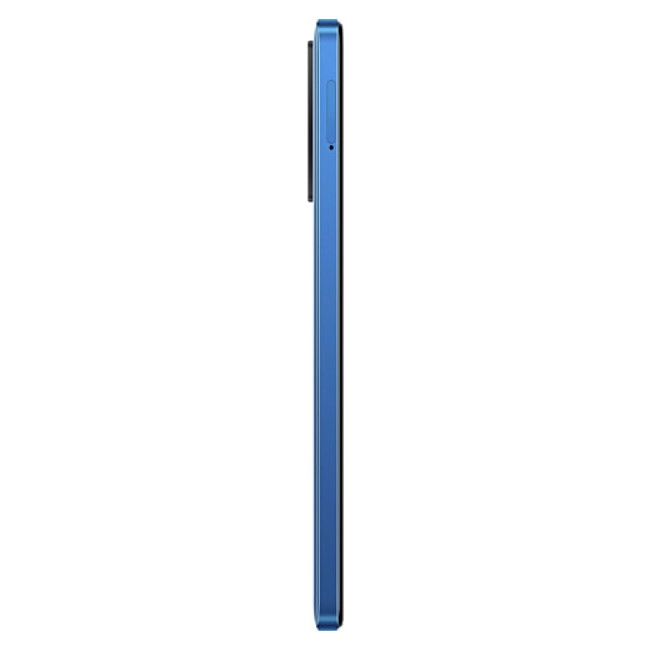 Смаpтфон Xiaomi Redmi Note 11 4/64GB Twilight Blue