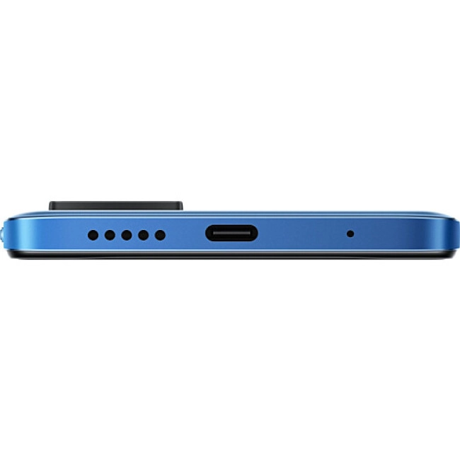 Смаpтфон Xiaomi Redmi Note 11 4/64GB Twilight Blue