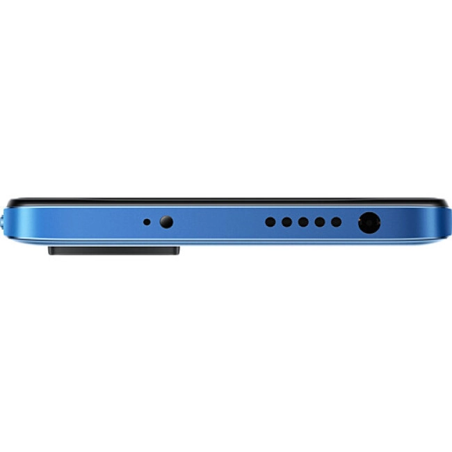 Смаpтфон Xiaomi Redmi Note 11 4/64GB Twilight Blue