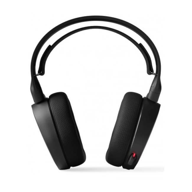 Навушники SteelSeries Arctis 5 2019 Edition Black (61504)