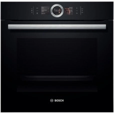 Духовой шкаф Bosch HBG636LB1