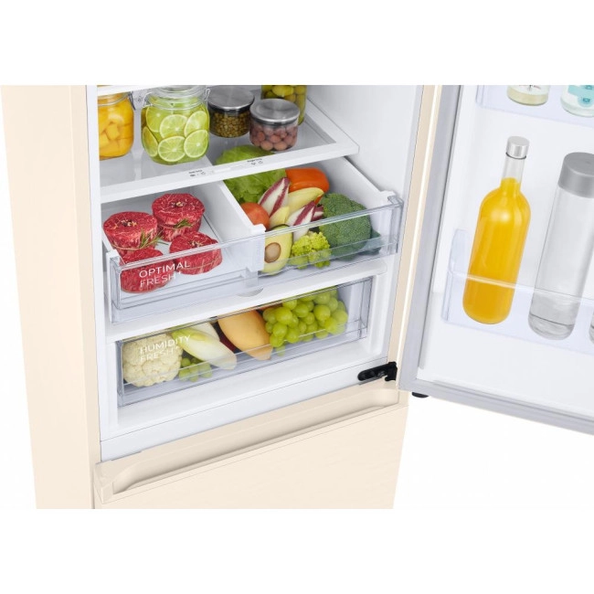 Холодильник Samsung RB38T603FEL