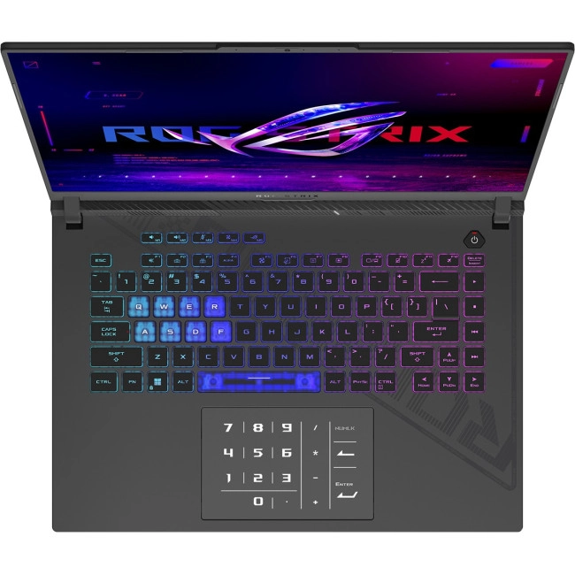 Ноутбук Asus ROG Strix G16 G614JU (G614JU-N3179)