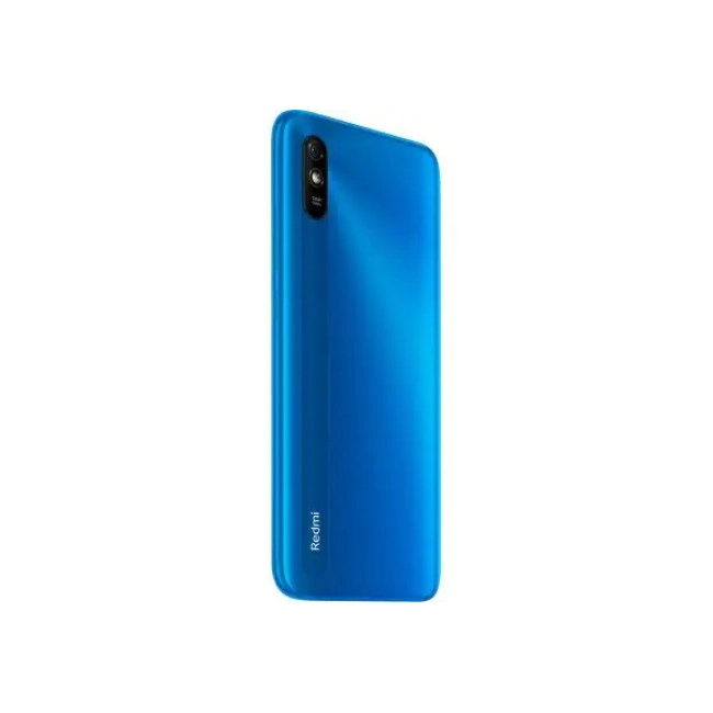 Смаpтфон Xiaomi Redmi 9AT 2/32Gb Sky Blue