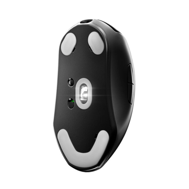Мышь SteelSeries Prime Mini WL Black (62426)
