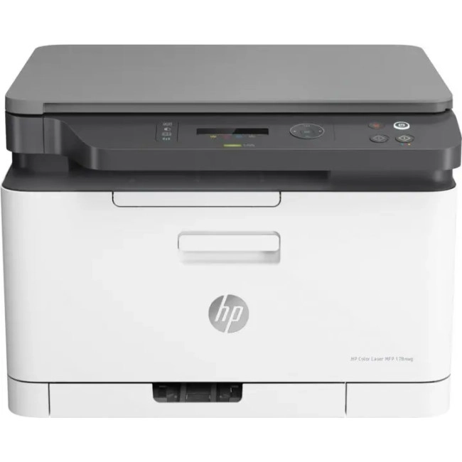 МФУ HP Color LJ M178nw (4ZB96A) МФУ HP Color LJ M178nw (4ZB96A)
