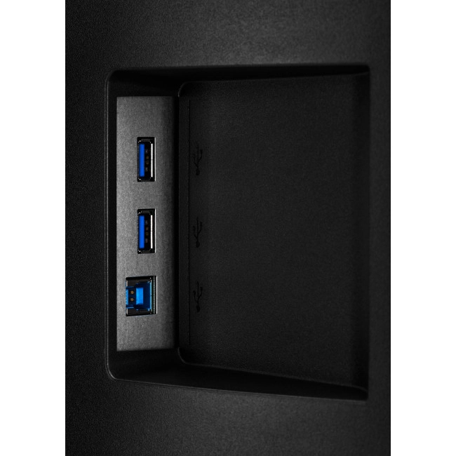 Монитор iiyama ProLite XB3288UHSU-B5
