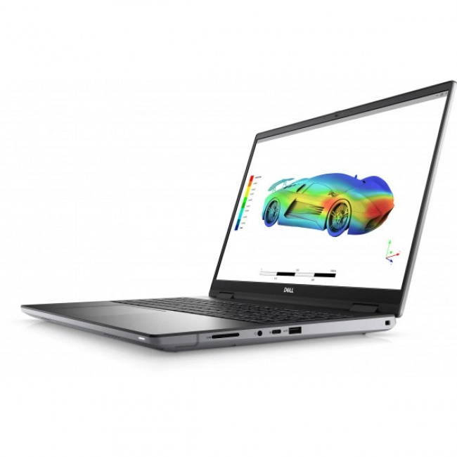 Ноутбук Dell Precision 7670 (NR7KV) 64/1Tb