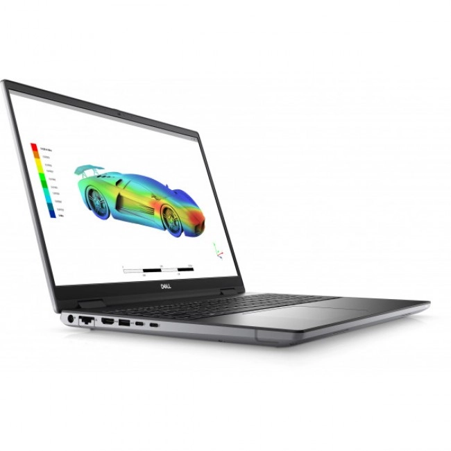 Ноутбук Dell Precision 7670 (NR7KV) 64/1Tb