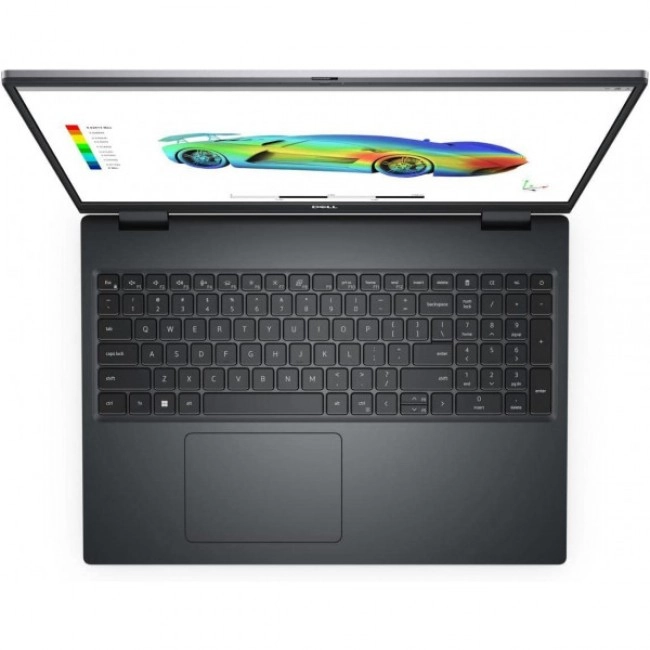Ноутбук Dell Precision 7670 (NR7KV) 64/1Tb
