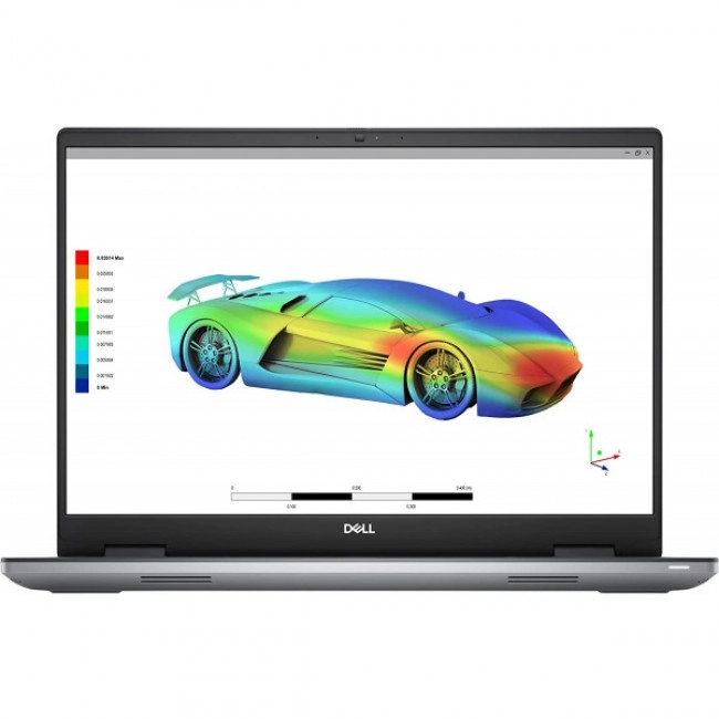Ноутбук Dell Precision 7670 (NR7KV) 64/1Tb Ноутбук Dell Precision 7670 (NR7KV) 64/1Tb