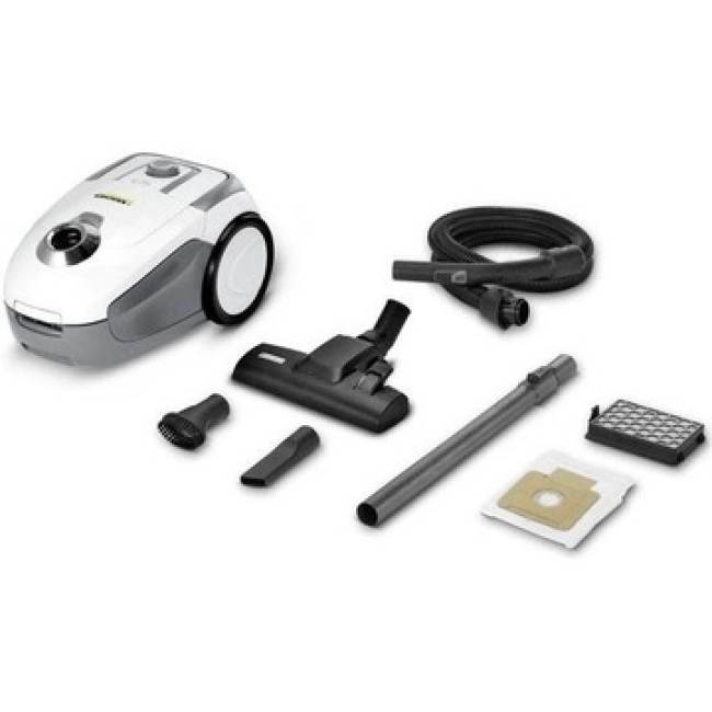 Пилосос Karcher VC 2 Premium (1.198-111.0) Пилосос Karcher VC 2 Premium (1.198-111.0)