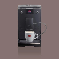 Кавомашина автоматична Nivona CafeRomatica 756