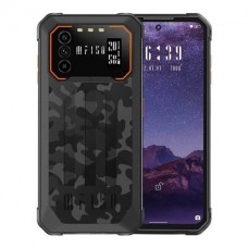 Oukitel IIIF150 B1 6/64GB Tough Black