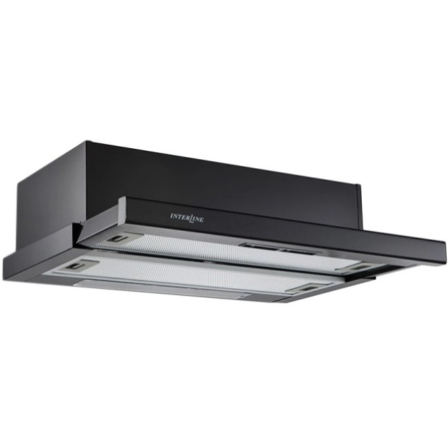 Витяжка Interline SLIM BL A/60/2