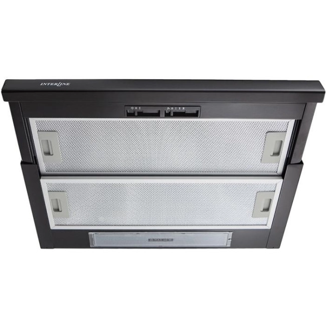 Витяжка Interline SLIM BL A/60/2