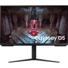 Монітор Samsung Odyssey G5 G51C (LS32CG510EUXEN)