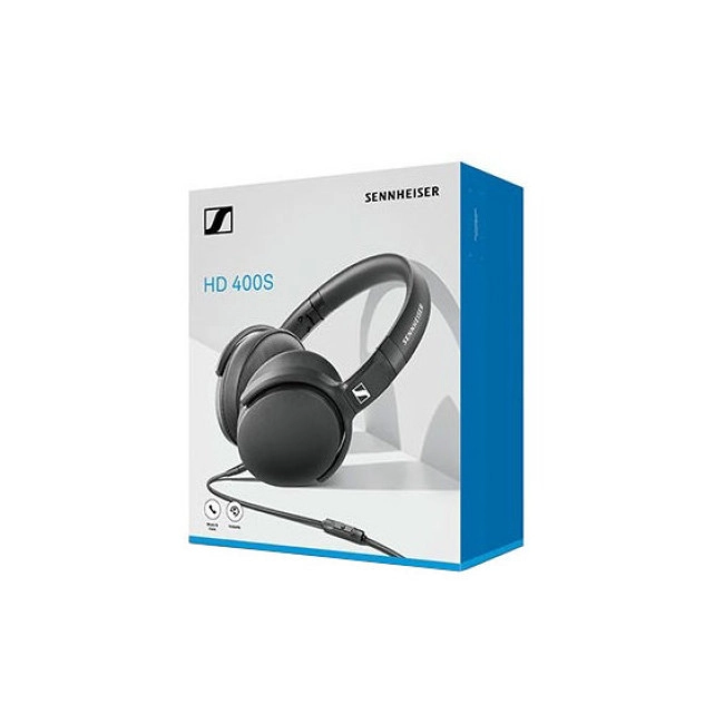 Наушники Sennheiser HD 400S (508598)